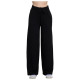 Target Γυναικείο παντελόνι φόρμας Wide Leg French Terry Pants